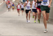 Running HISTORY Channel