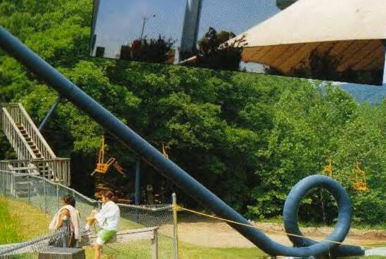 The Rise and Fall of Action Park, New Jersey’s Most Dangerous Water Park