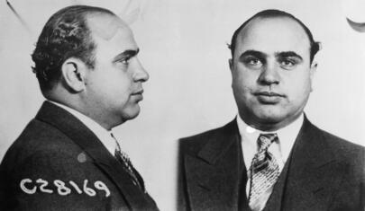 8 Things You Should Know About Al Capone