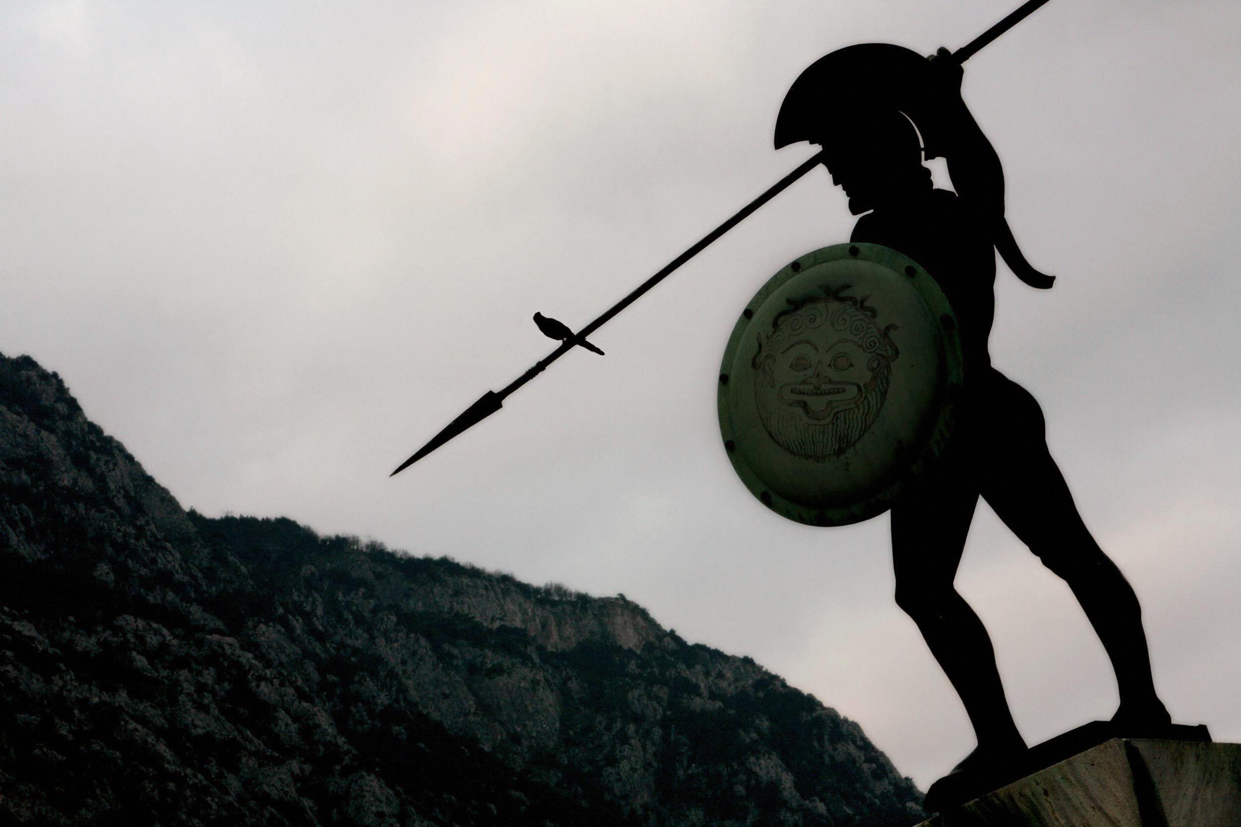 8 Reasons It Wasn T Easy Being Spartan History