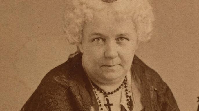 9 Things You May Not Know About Elizabeth Cady Stanton - HISTORY