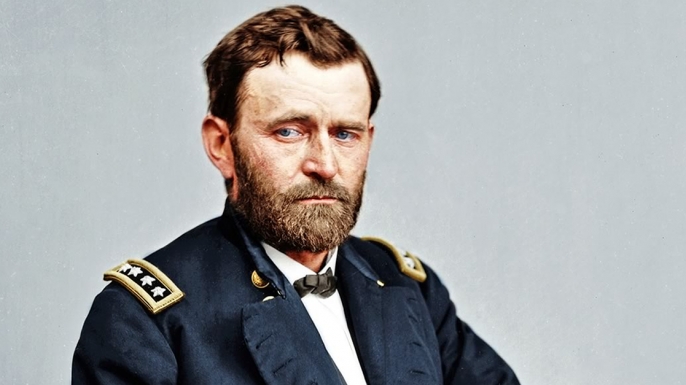 Read More: 10 Things You May Not Know About Ulysses S. Grant