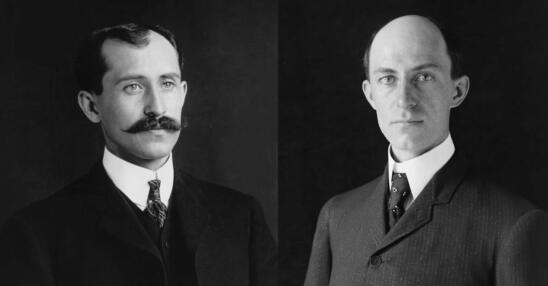 The Fight to Save the Wright Brothers’ Factory