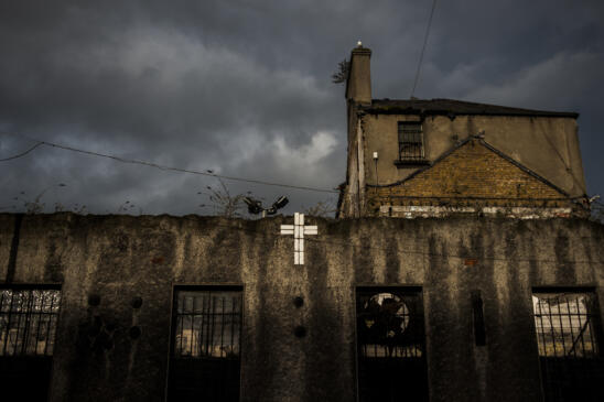 How Ireland Turned ‘Fallen Women’ Into Slaves