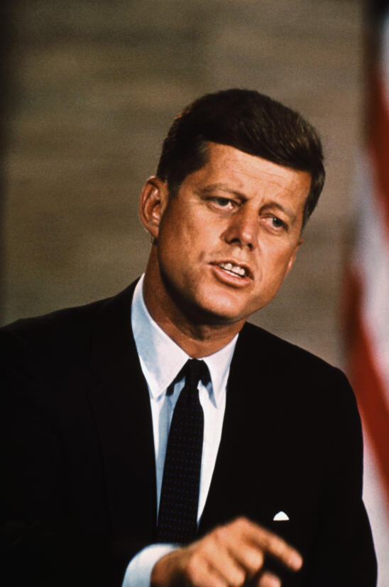 JFK Files: Cuban Intelligence Was in Contact With Oswald, Praised His Shooting Ability