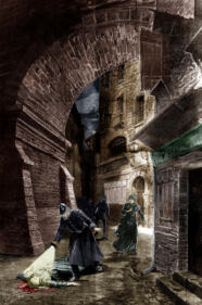 Has Jack The Ripper s Identity Been Revealed HISTORY