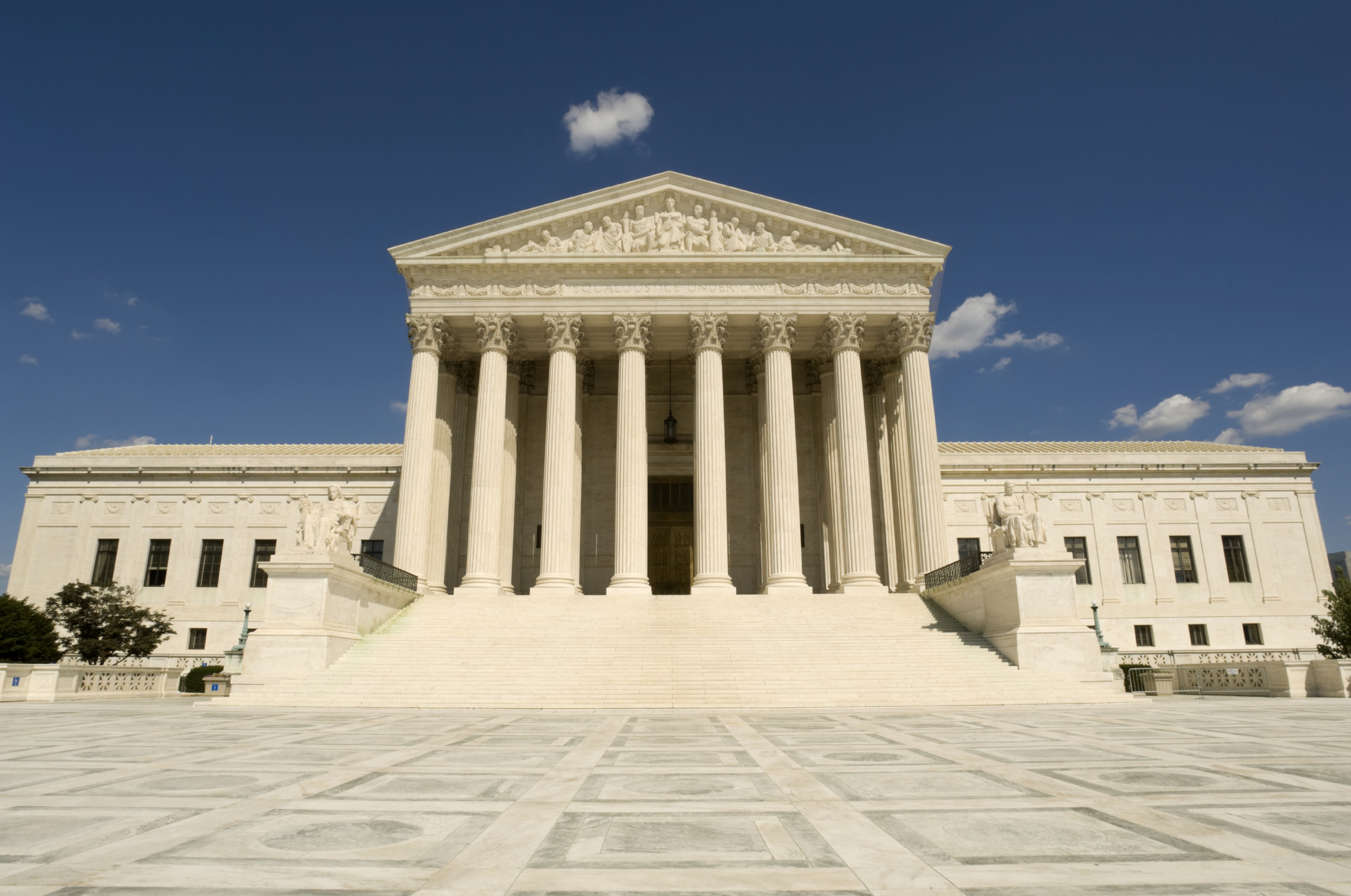 7 Things You Might Not Know About The Us Supreme Court History