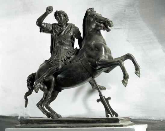 8 Surprising Facts about Alexander the Great