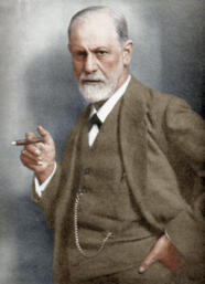 Sigmund Freud Biography Sigmund Freuds Eltern Biografie Von Amalia 