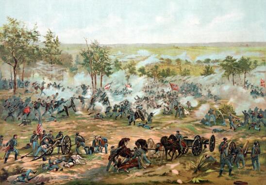 7 Things You Should Know About the Battle of Gettysburg