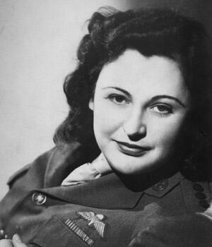 Nancy Wake Nancy Wake