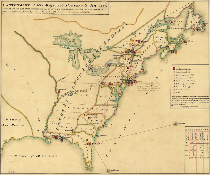 colonial-america-history