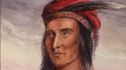 6 Things You May Not Know About Tecumseh