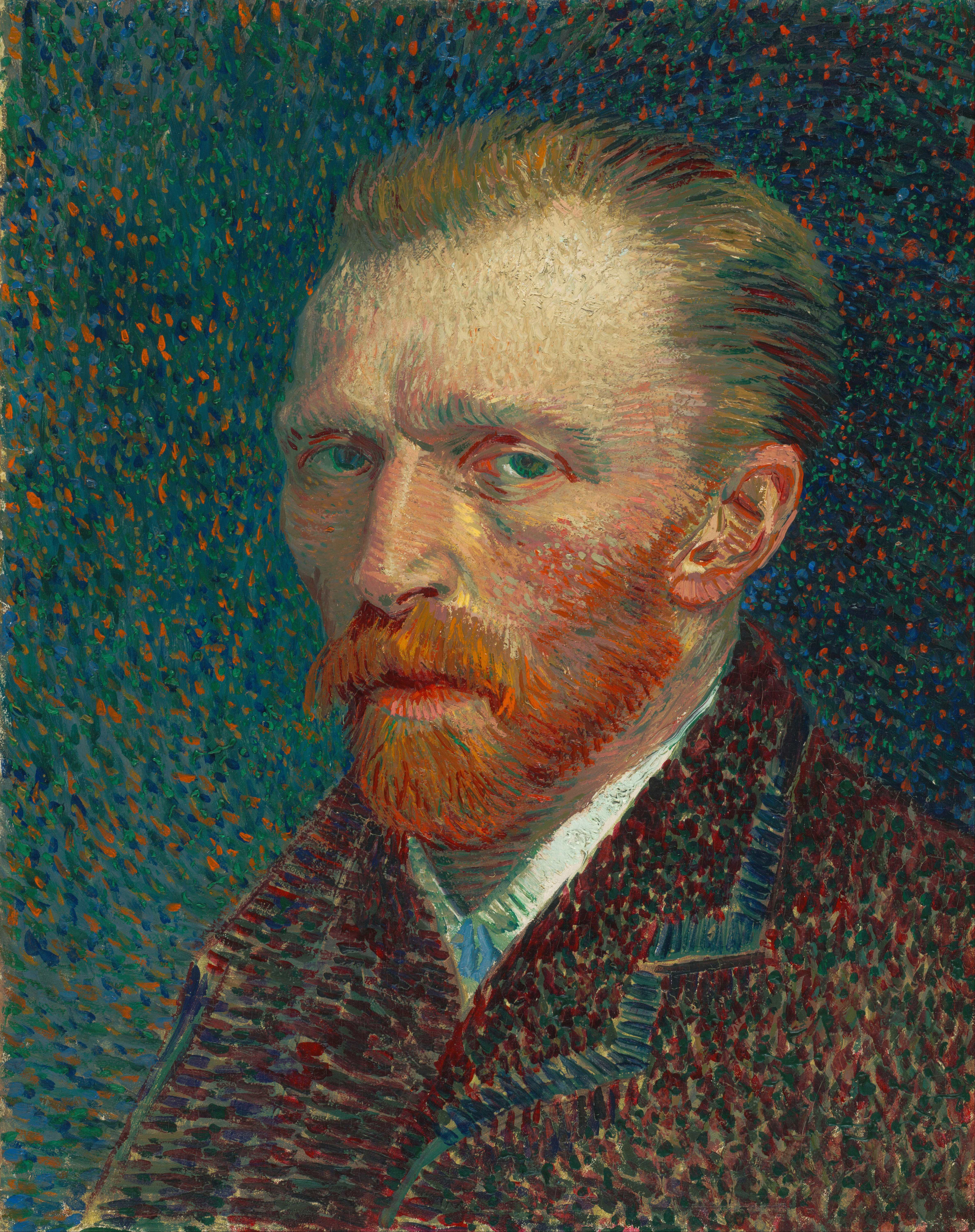 7 Things You May Not Know About Vincent Van Gogh - HISTORY