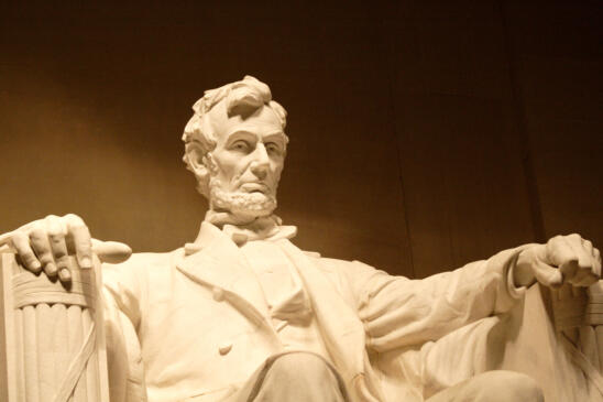 Lincoln’s Peoria Speech, 160 Years Later