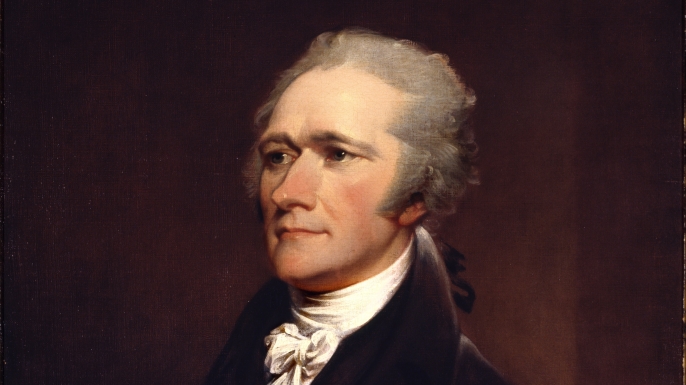 5 Things You Didn’t Know About Alexander Hamilton - HISTORY