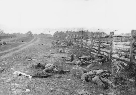 7 Ways the Battle of Antietam Changed America