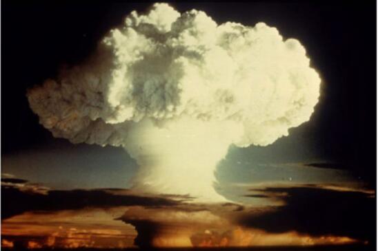 9 Tales of Broken Arrows: Thermonuclear Near Misses Throughout History