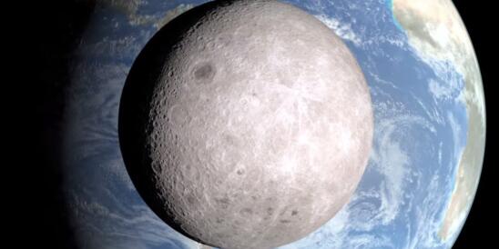 China Plans Historic Landing on “Dark Side” of the Moon