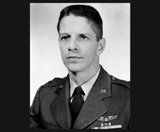 How the Death of a U.S. Air Force Pilot Prevented a Nuclear War