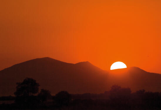 8 Things You May Not Know About Daylight Saving Time