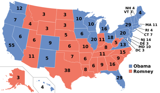 9 Things You May Not Know About the Electoral College