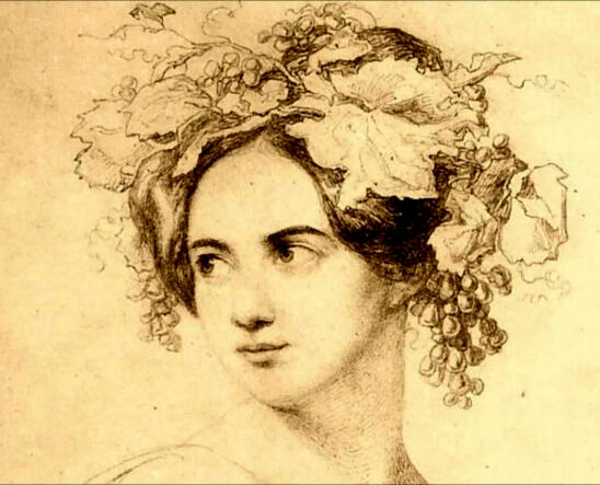 Fanny Mendelssohn Finally Gets Her Due
