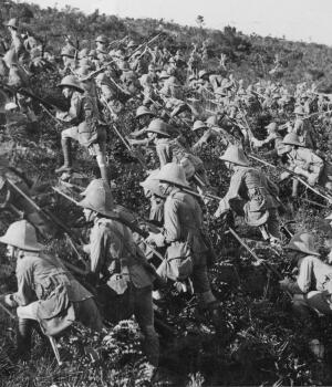 8 Things You May Not Know About the Gallipoli Campaign - HISTORY