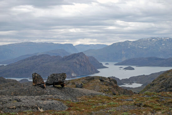 Scientists Discover Protective “Ghost Glaciers” in Greenland