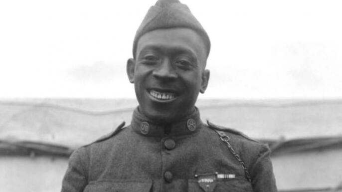 WWI Hero Henry Johnson Finally Receives Medal of Honor - HISTORY