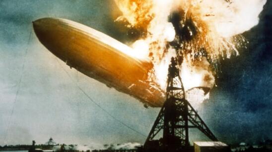 The Hindenburg Disaster: 9 Surprising Facts