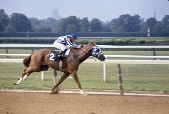 Horse Racing’s Triple Crown: 10 Fast Facts