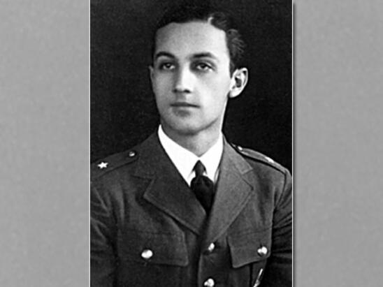 Last of Polish Pilots Who Defended England During Battle of Britain Dies