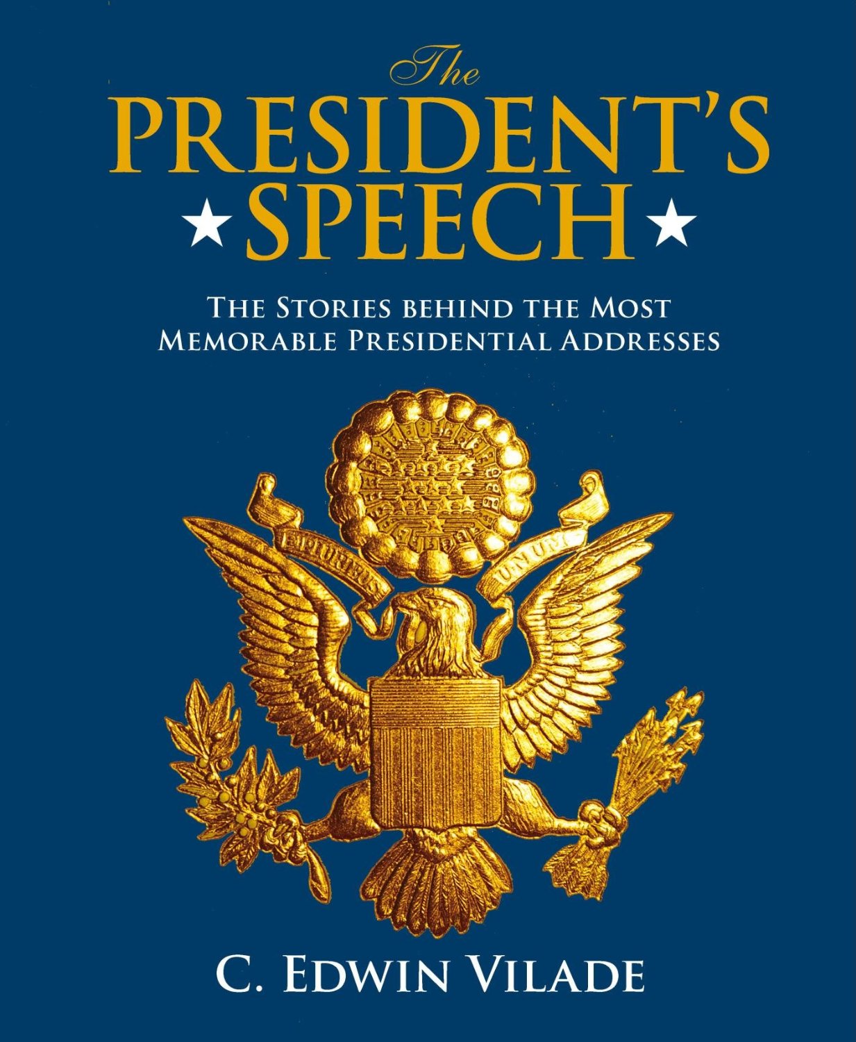 Speeches HISTORY