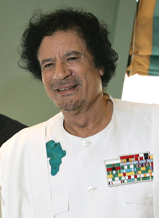 Milestones in Libya’s Relations with the West