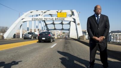 How Selma's 'Bloody Sunday' Became a Turning Point in the Civil Rights Movement