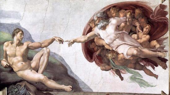 7 Things You May Not Know About the Sistine Chapel