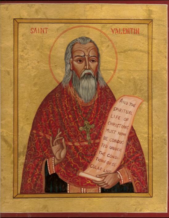 6 Surprising Facts About St. Valentine