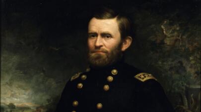 Biography: Ulysses S. Grant