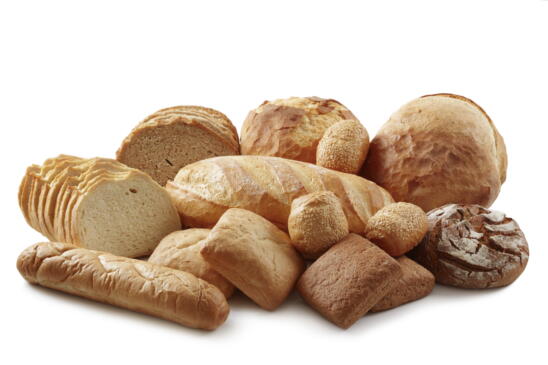A Brief History of Bread
