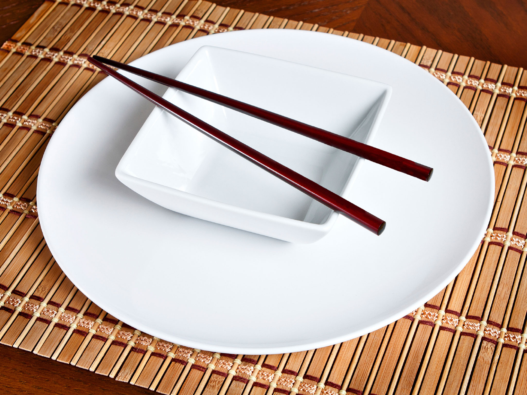 chopsticks contact