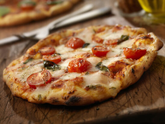 A Slice of History: Pizza Through the Ages