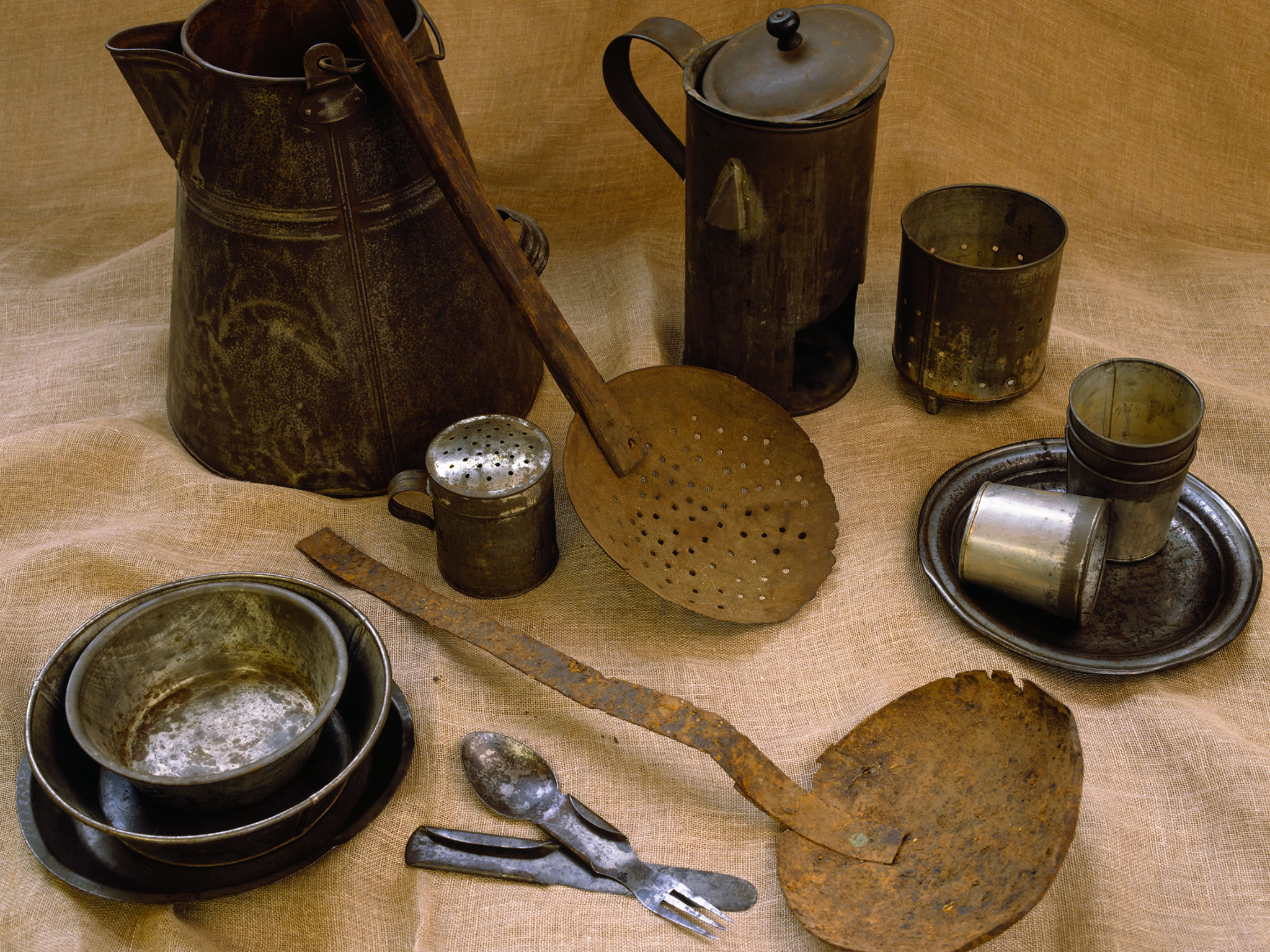 Civil War Culture HISTORY