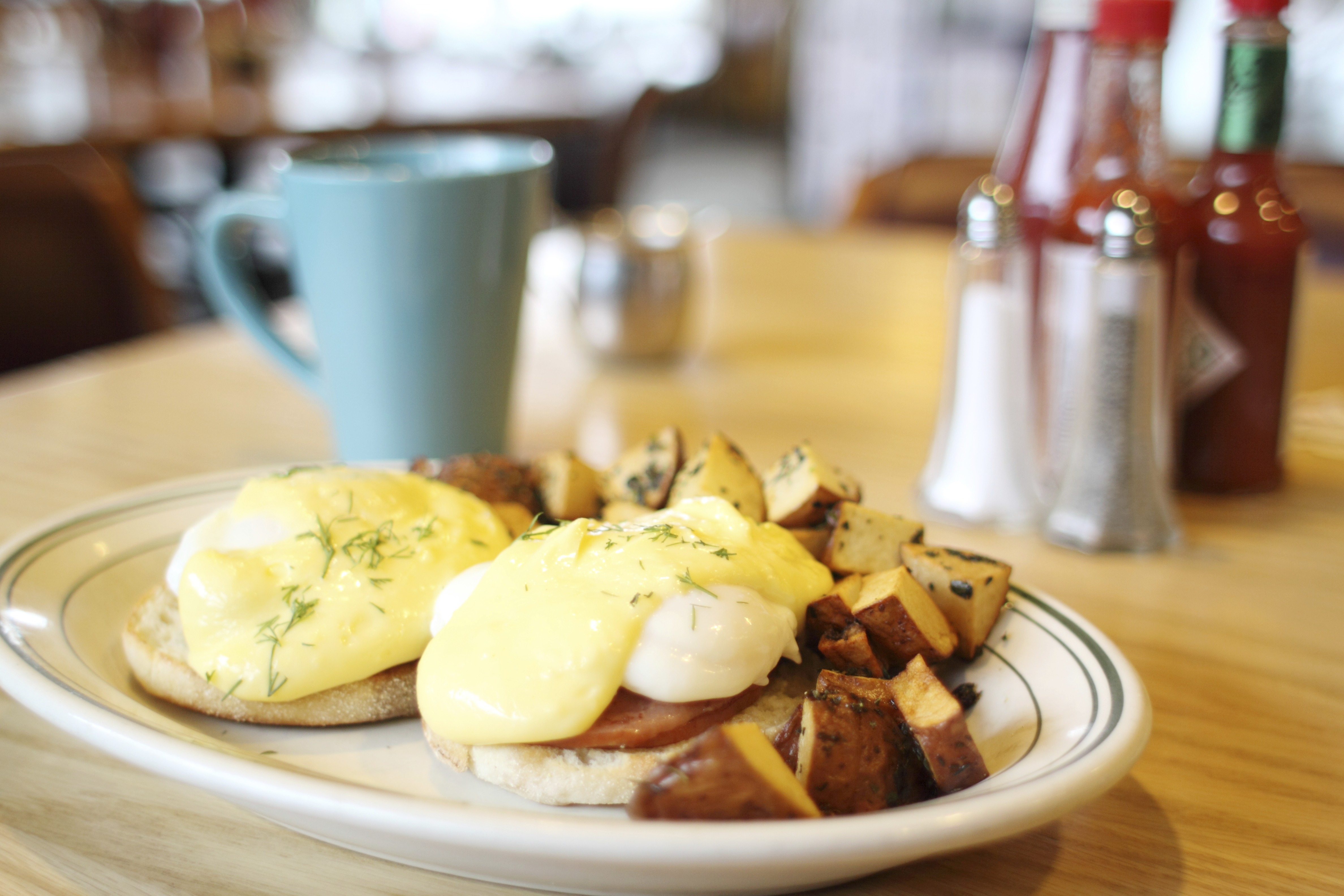 Breakfast HISTORY Channel