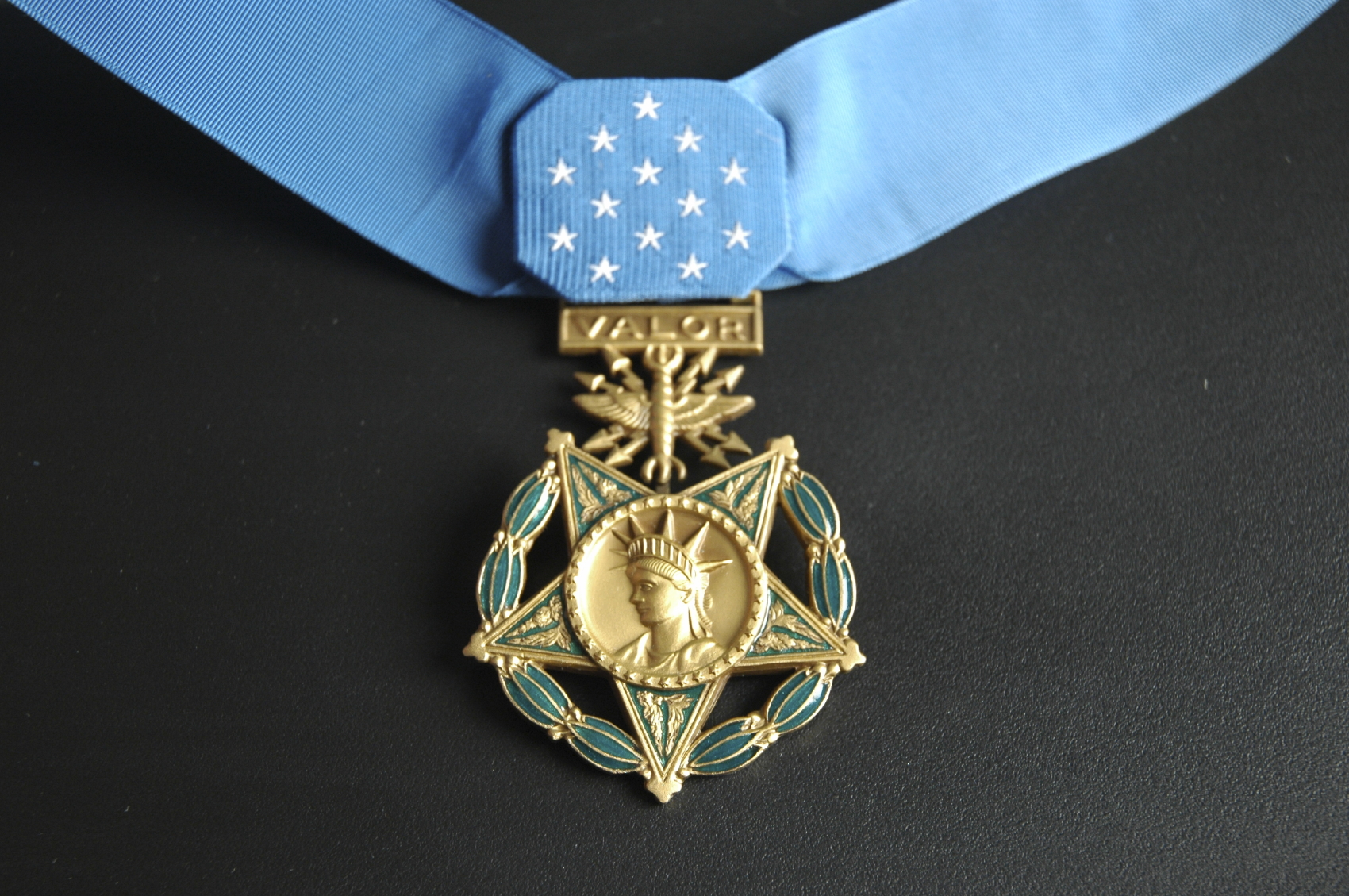 Medal of honor что это за программа