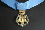 Medal Of Honor HISTORY