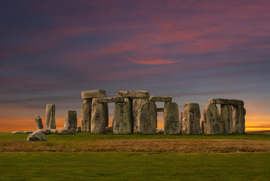 7 Things You Should Know About Stonehenge