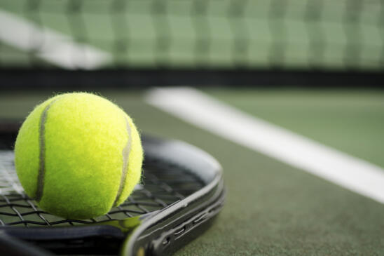 Tennis’ Elusive Grand Slam