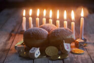 Hanukkah HISTORY Channel