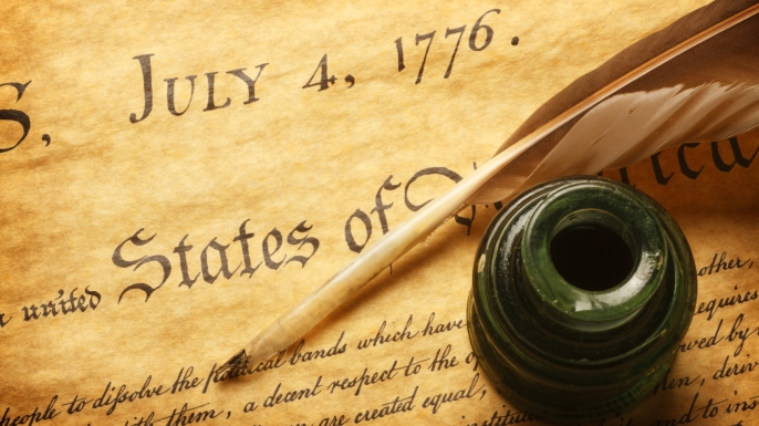 9 Things You May Not Know About the Declaration of Independence